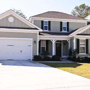 Three-Bedroom Cottages